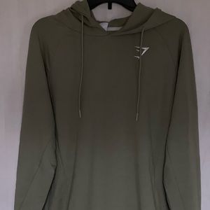 Men’s gymshark hoodie